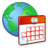 System Regional Settings Icon